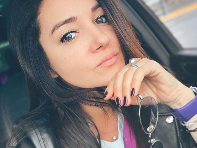 Елена Кузавини