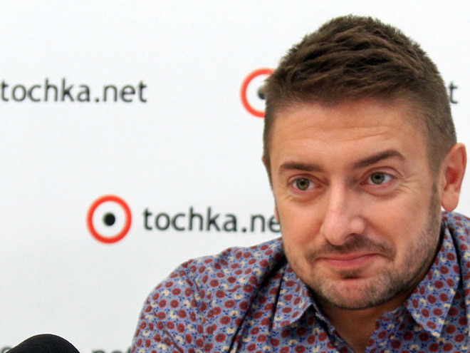 Олексій Суханов