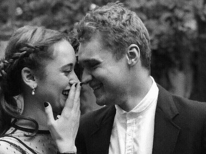 Зірка серіалу «Полкан» Олег Гоцуляк одружується: відео із заручин