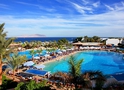 Найкращі готелі Шарм-ель-Шейха - SULTAN GARDENS Resort
