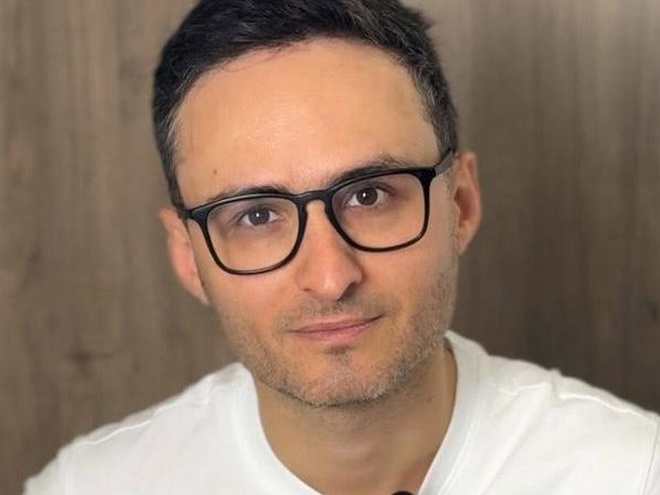 Учасник «Ліги сміху» показав, як Ігор Ласточкін змінився на військовій службі