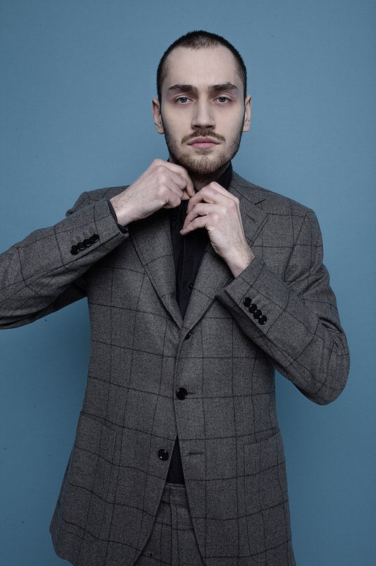 Рожден Ануси