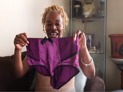 Горячие бабули Victoria's Secret 