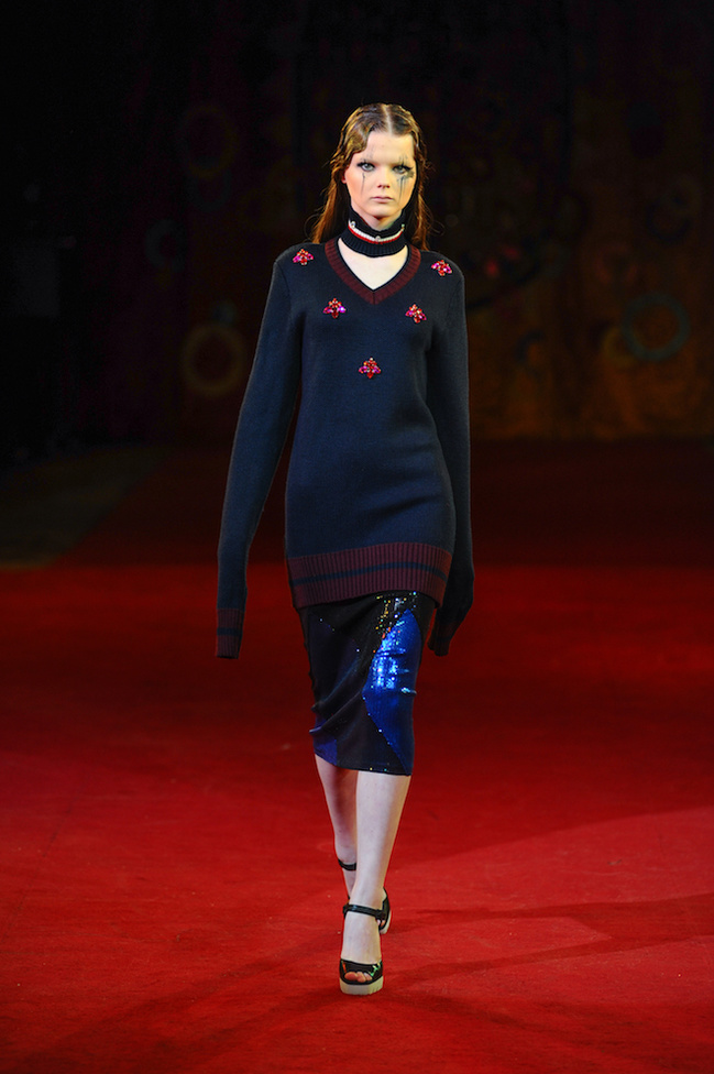 UFW AW 16/17: Jean GRITSFELDT