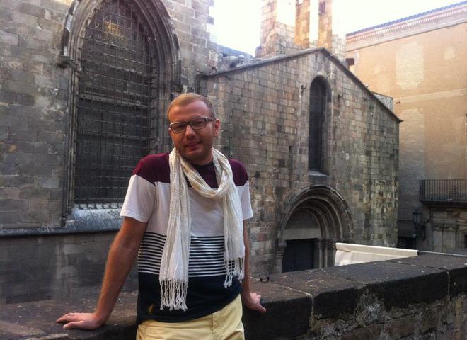 Денис Повалий