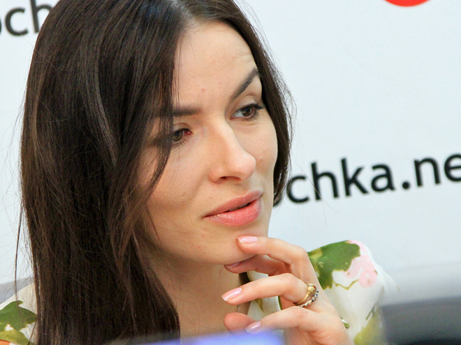 Надежда Мейхер