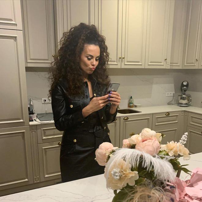 Настя Каменских