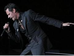 Марк Энтони