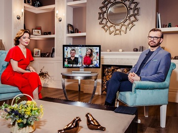 Одруження наосліп