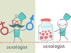 Вопрос-ответ: Когда нужен сексолог
