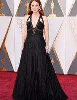 Оскар 2016: красная дорожка. Ч.1