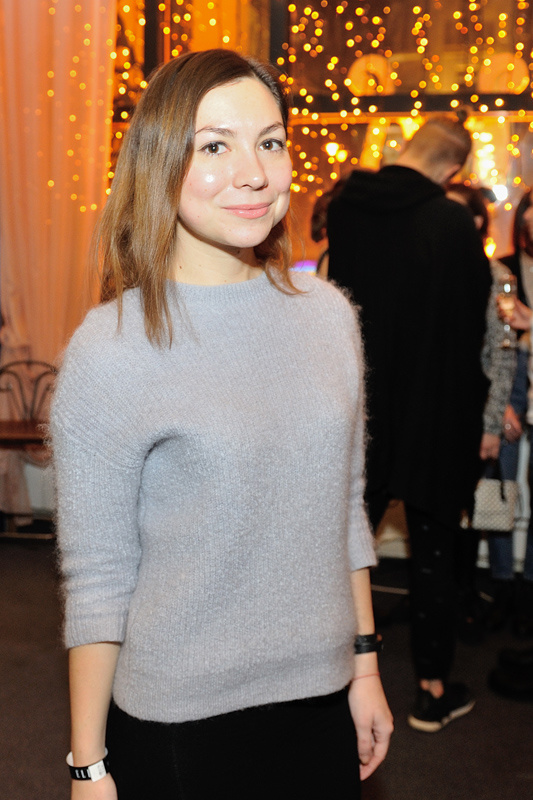 Переможці конкурсу Fashion Move On