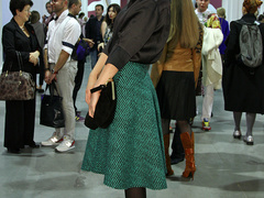 Street Style третього дня UFW