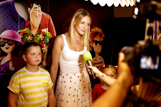 Леся Никитюк