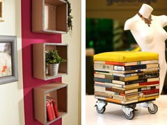 Мебель своими руками