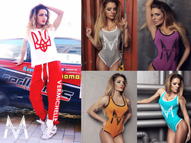 Конкурс от Tochka.net: Выиграй вещи к Новому году от VERMICHELLE