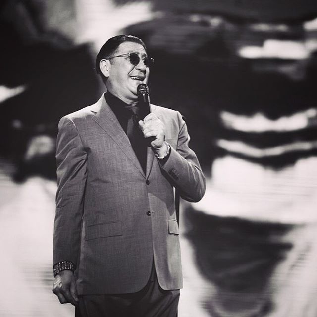 Григорій Лепс