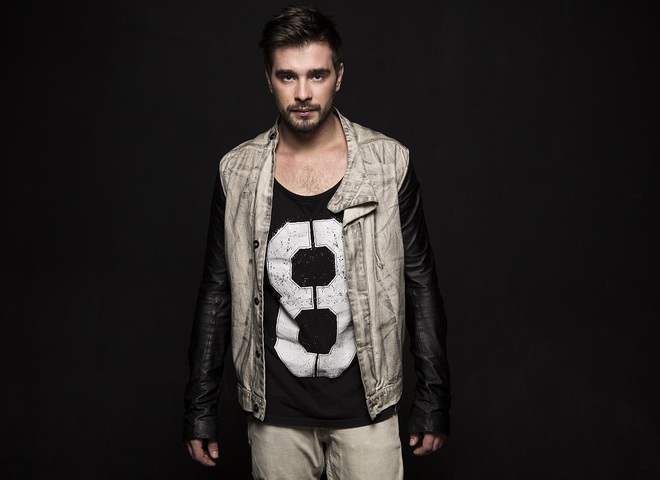 Андрей Царь