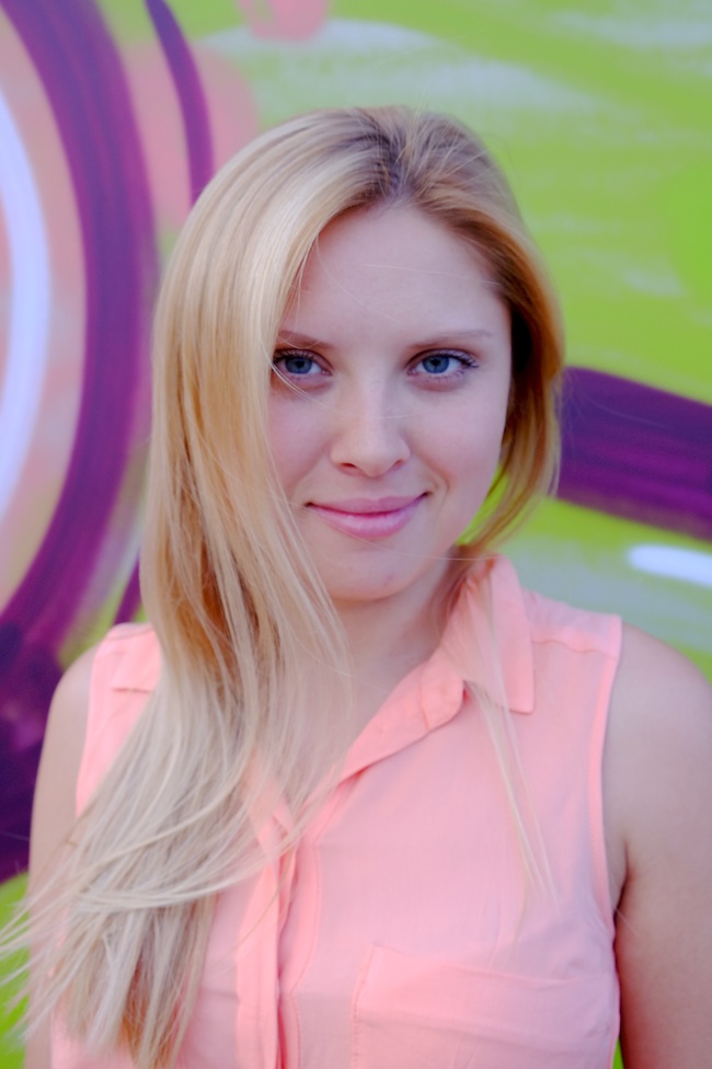 Ірина Кононенко