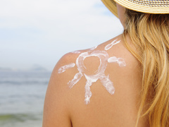 Сонцезахисні креми