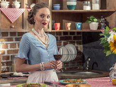 Вино из варенья