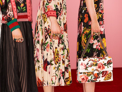 Капсульна літня колекція Gucci Garden