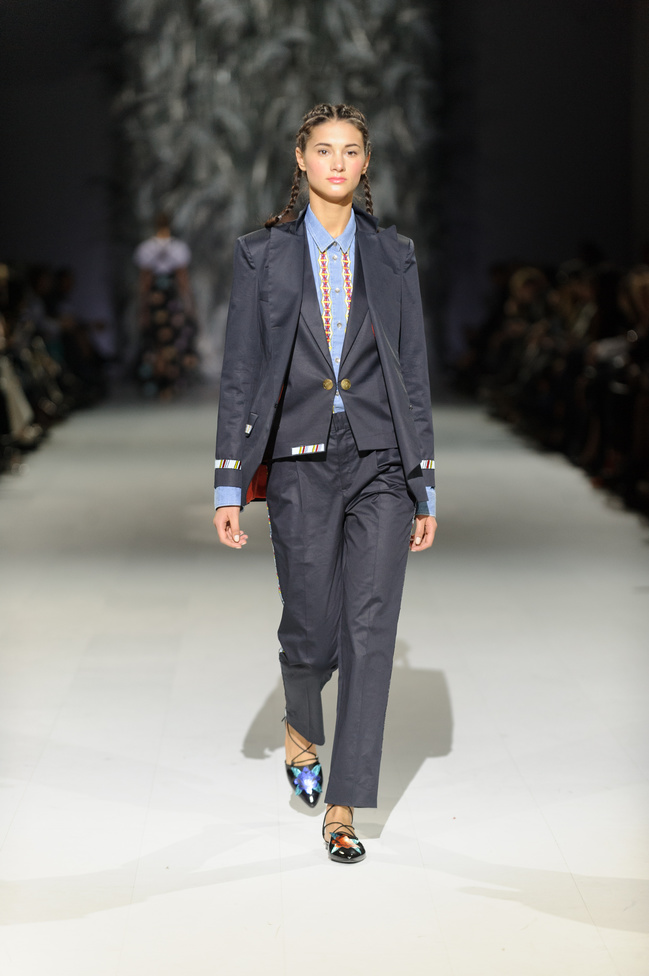 NAVRO весна-лето 2017