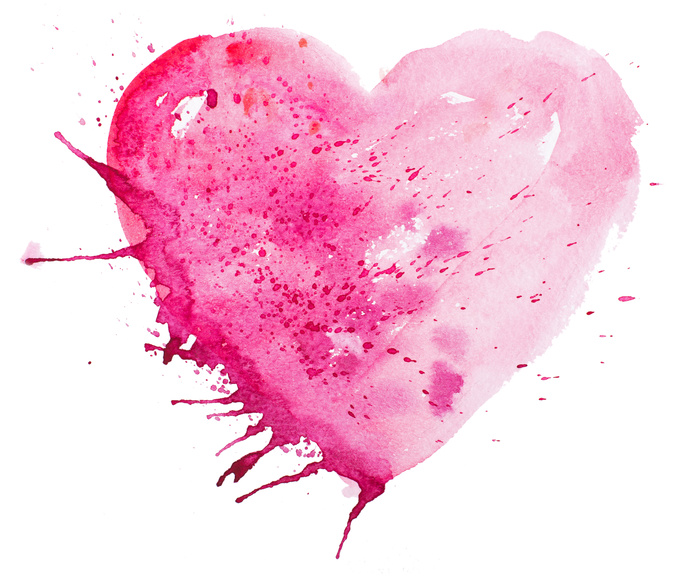 Любовь и Кохання: 10 самых романтических стихов о прекрасном чувстве