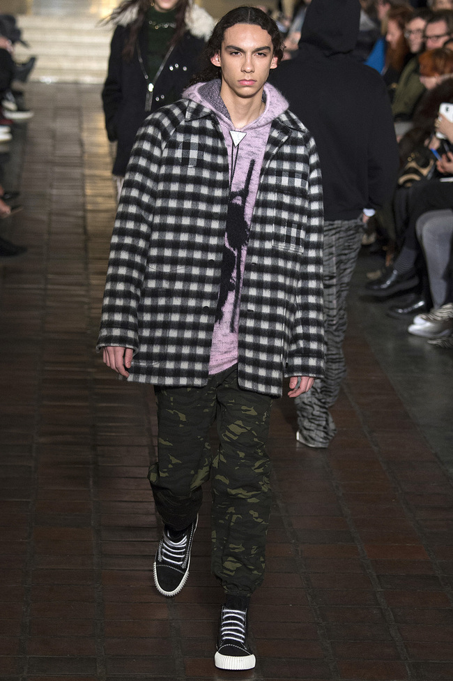 Модні принти осінь-зима 2017 - що буде актуально