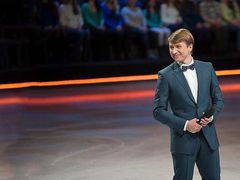 Олексій Ягудін