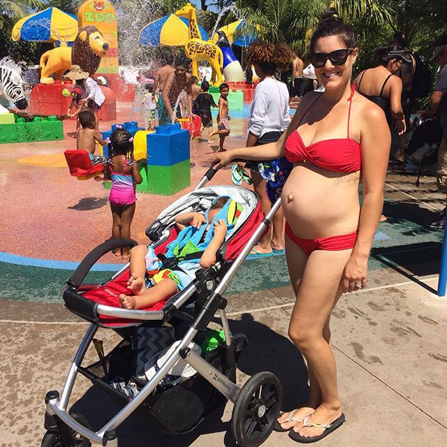 Фітнес-мама fitmomma4two