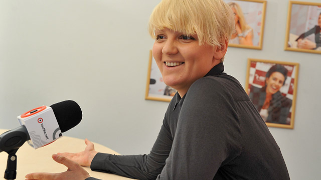 Елена Коляденко