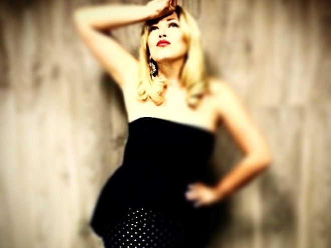 Ирина Дубцова