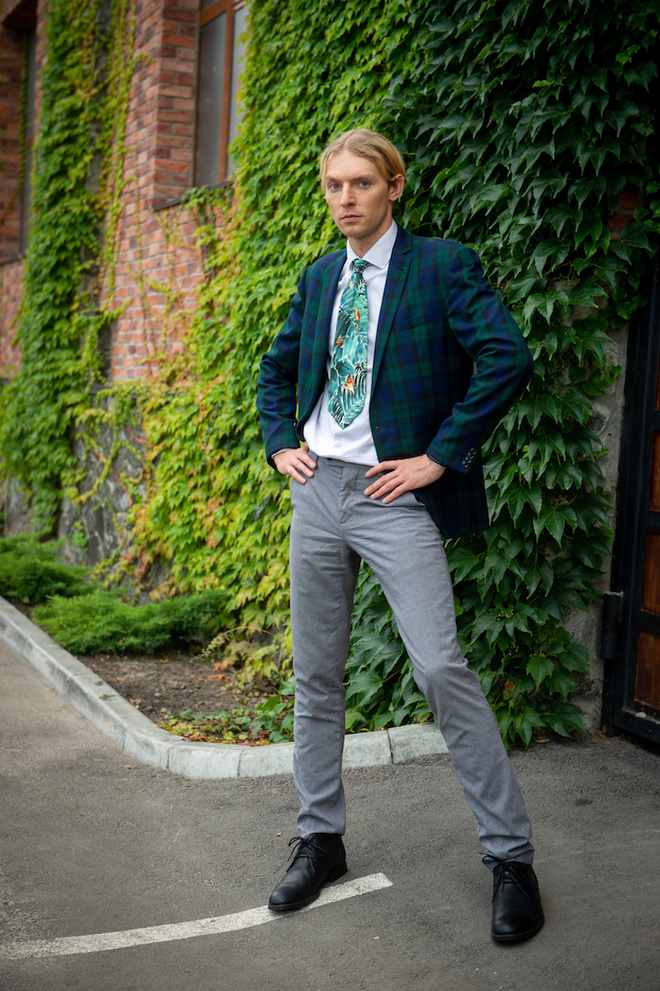 Марк Куцевалов