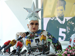 Андрей Данилко