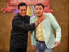 Кулінарна династія