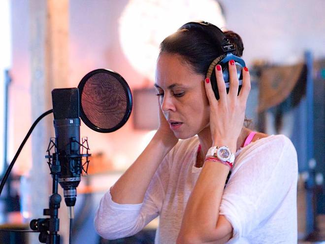 Наталия Кличко