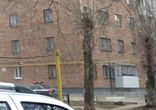Прокатил мента на капоте