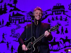 Bon Jovi