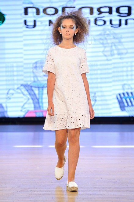 Odessa Holiday Fashion Week 2016: показ ПАРА SOLO