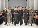 Коллекция MUSI BY MUSICHENKO FW 17/18