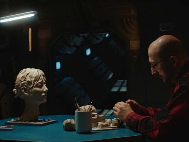 «На що він піде заради неї?» – вийшов новий трейлер фільму «Ти – космос»