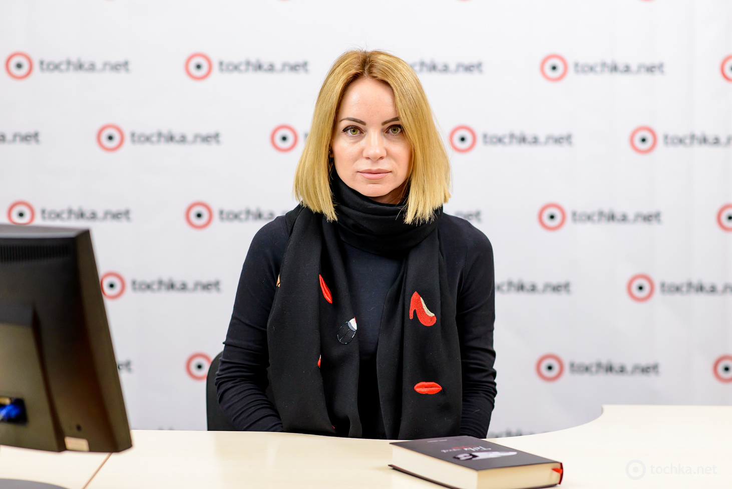 Олена Андрейчикова