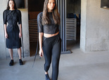 UFW SS 2017: коллекция DZHUS UFW SS 2017: коллекция DZHUS