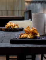 Иностранные гости Ukrainian Fashion Week Иностранные гости Ukrainian Fashion Week