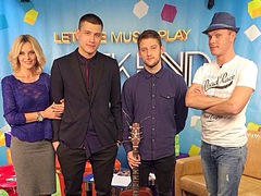 Каднай и Мирзоян