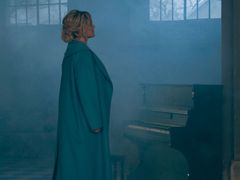 Таня Пискарева