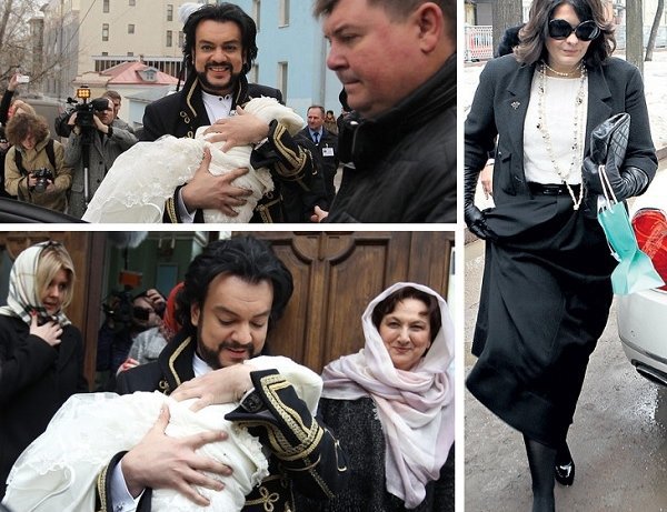 Філіп Кіркоров