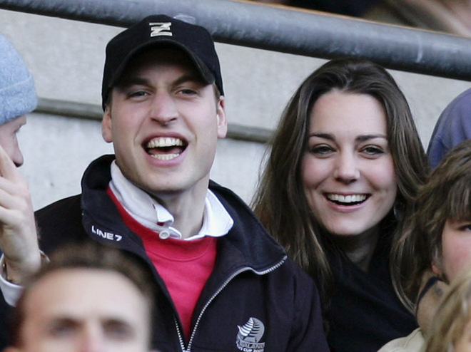 Принц Уильям