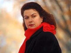 Неонила Крюкова